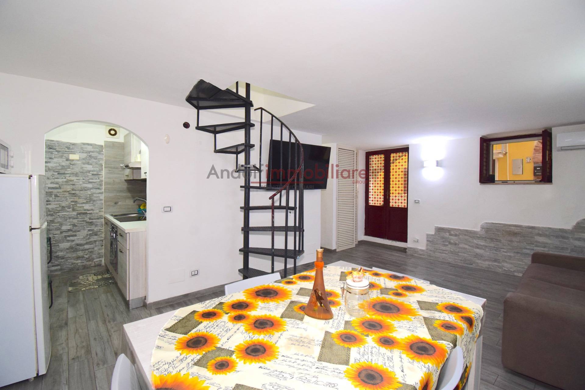 Appartamento in vendita a Gaeta