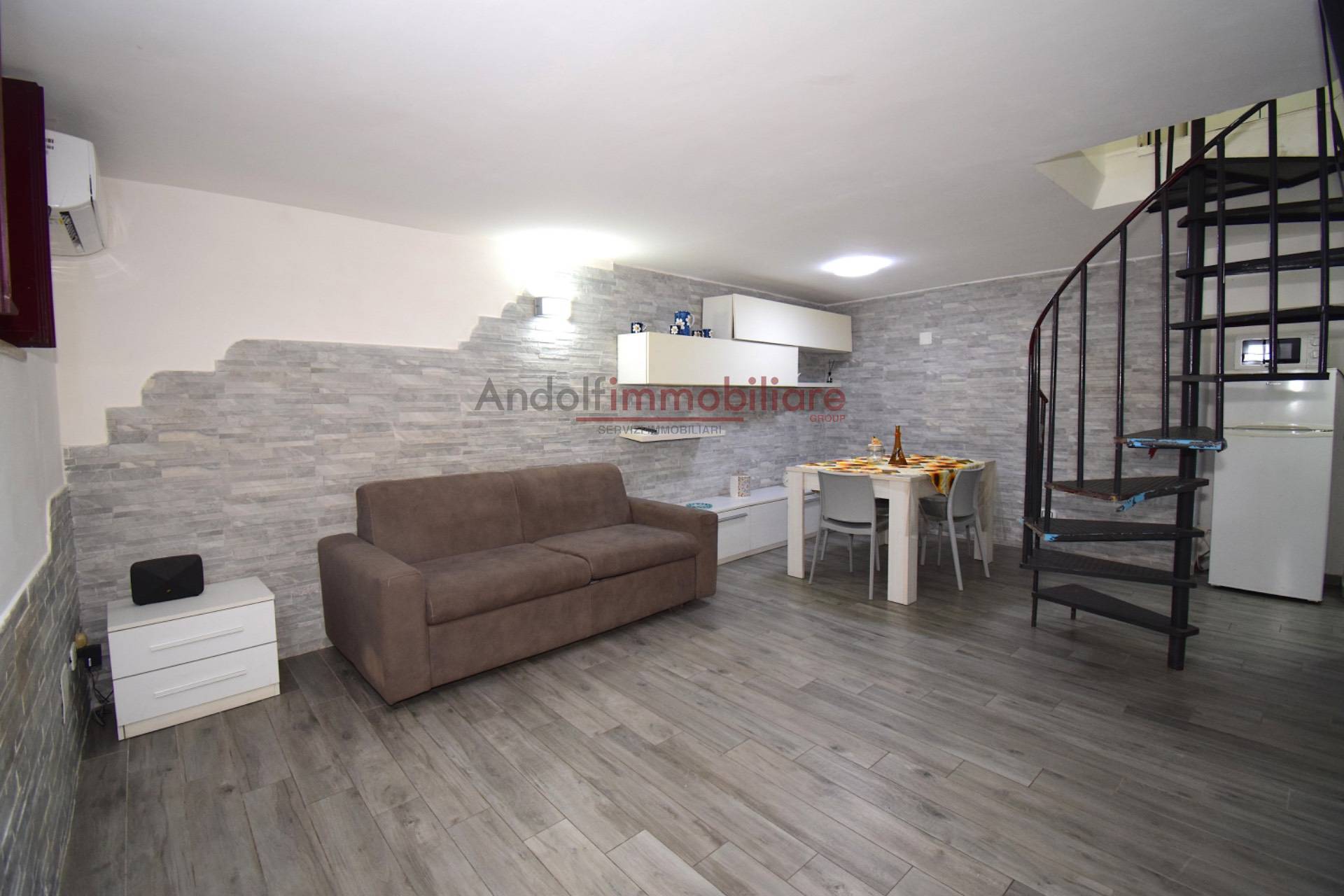 Appartamento in vendita a Gaeta