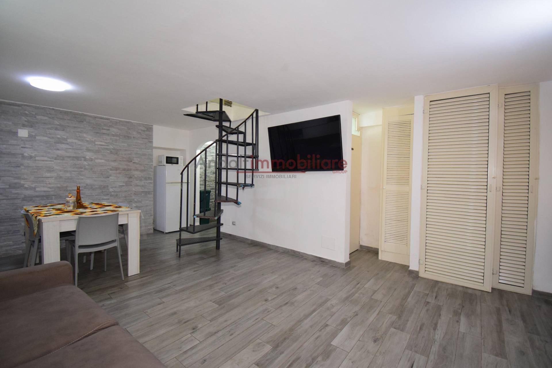 Appartamento in vendita a Gaeta