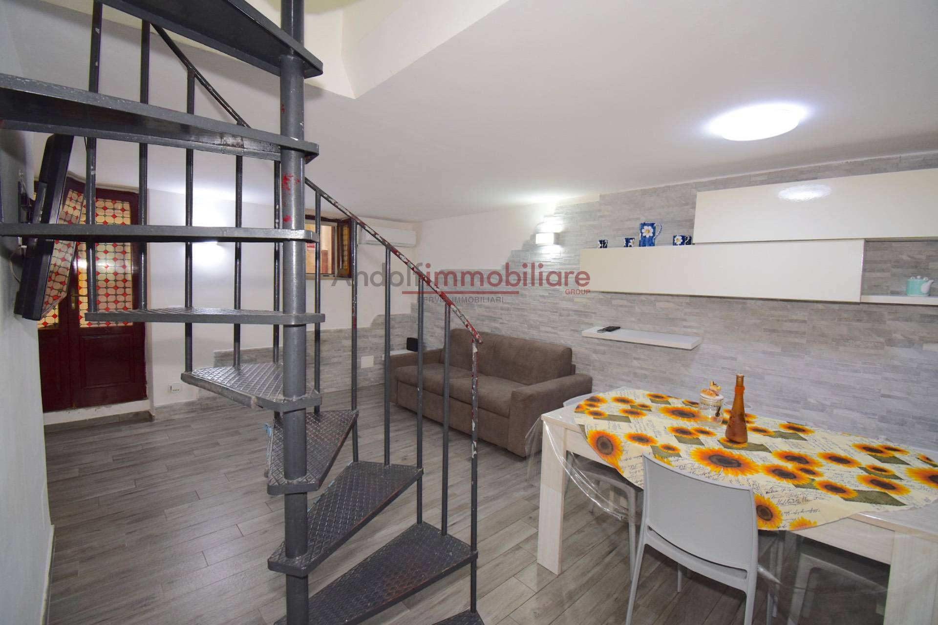 Appartamento in vendita a Gaeta