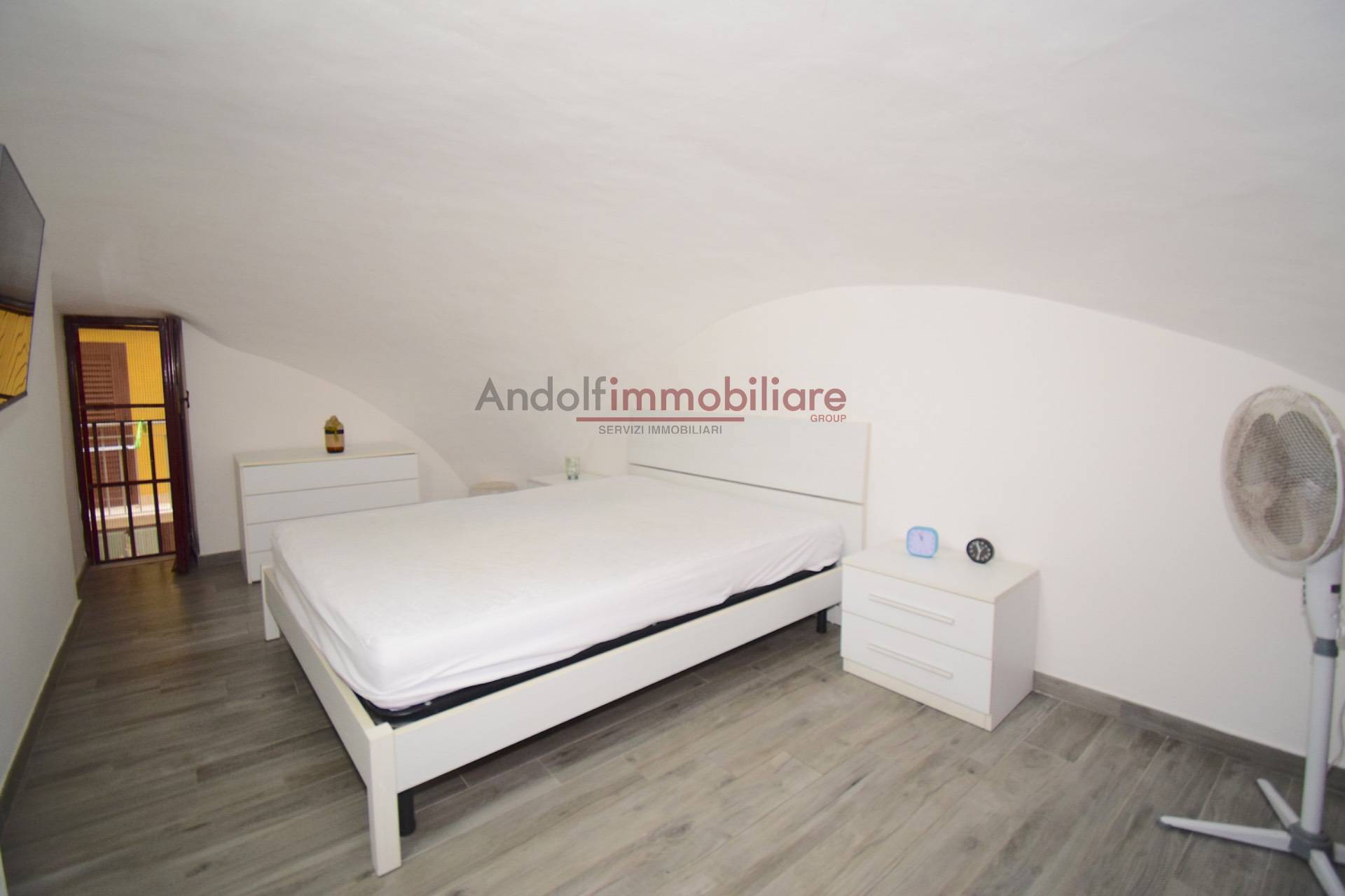 Appartamento in vendita a Gaeta