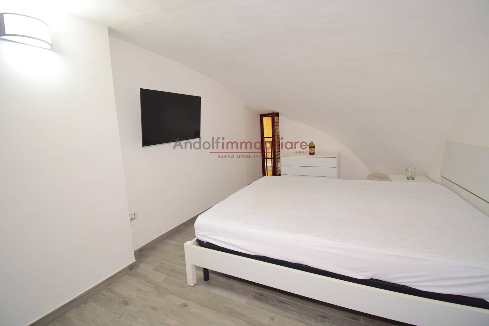 Appartamento in vendita a Gaeta