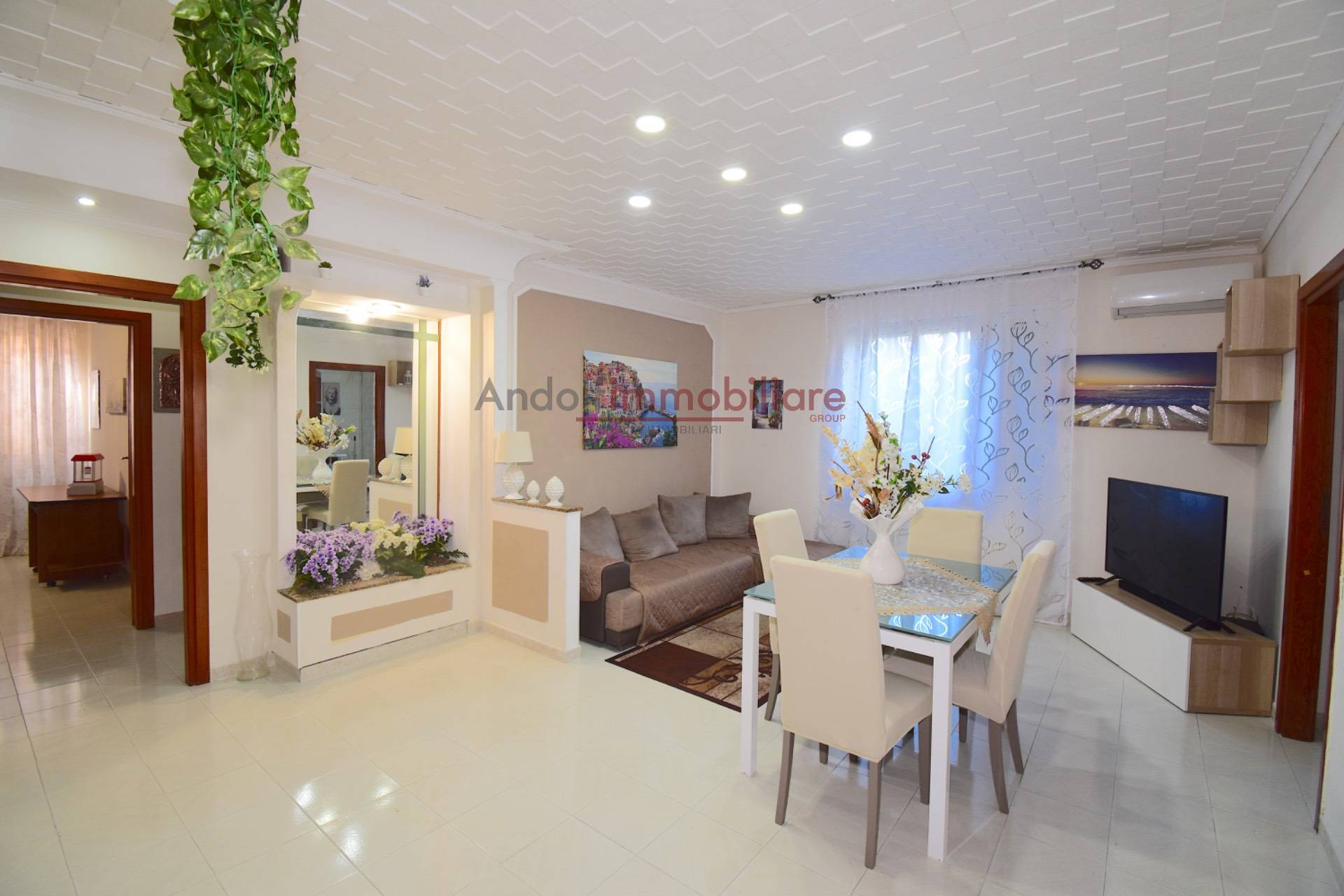 Appartamento in vendita a Gaeta