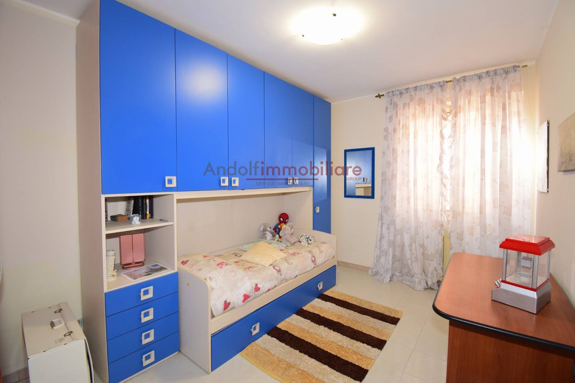 Appartamento in vendita a Gaeta