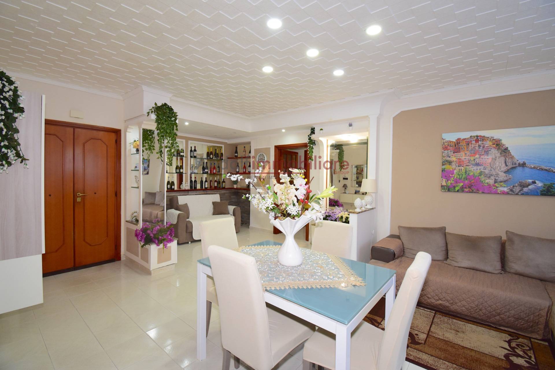 Appartamento in vendita a Gaeta