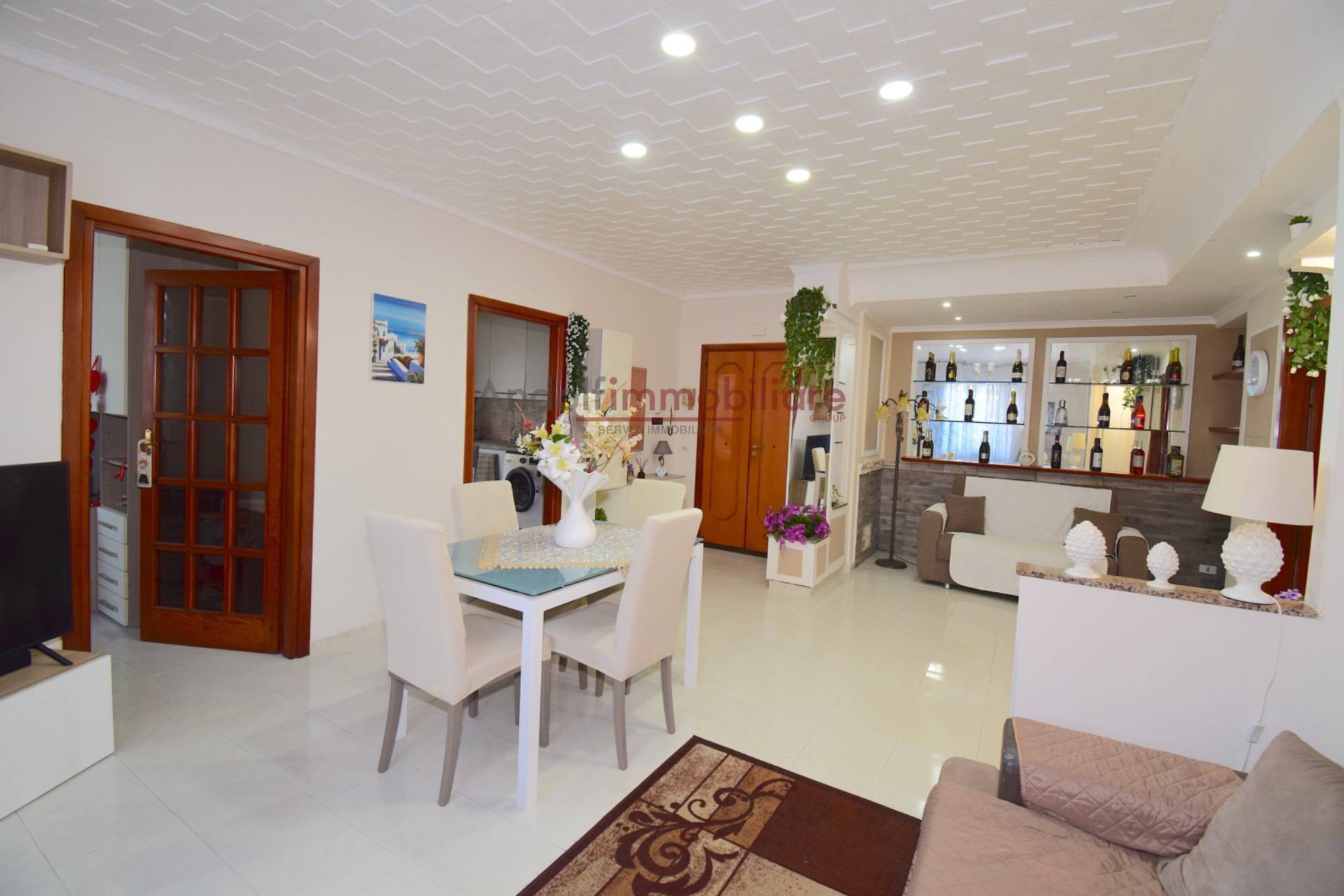 Appartamento in vendita a Gaeta