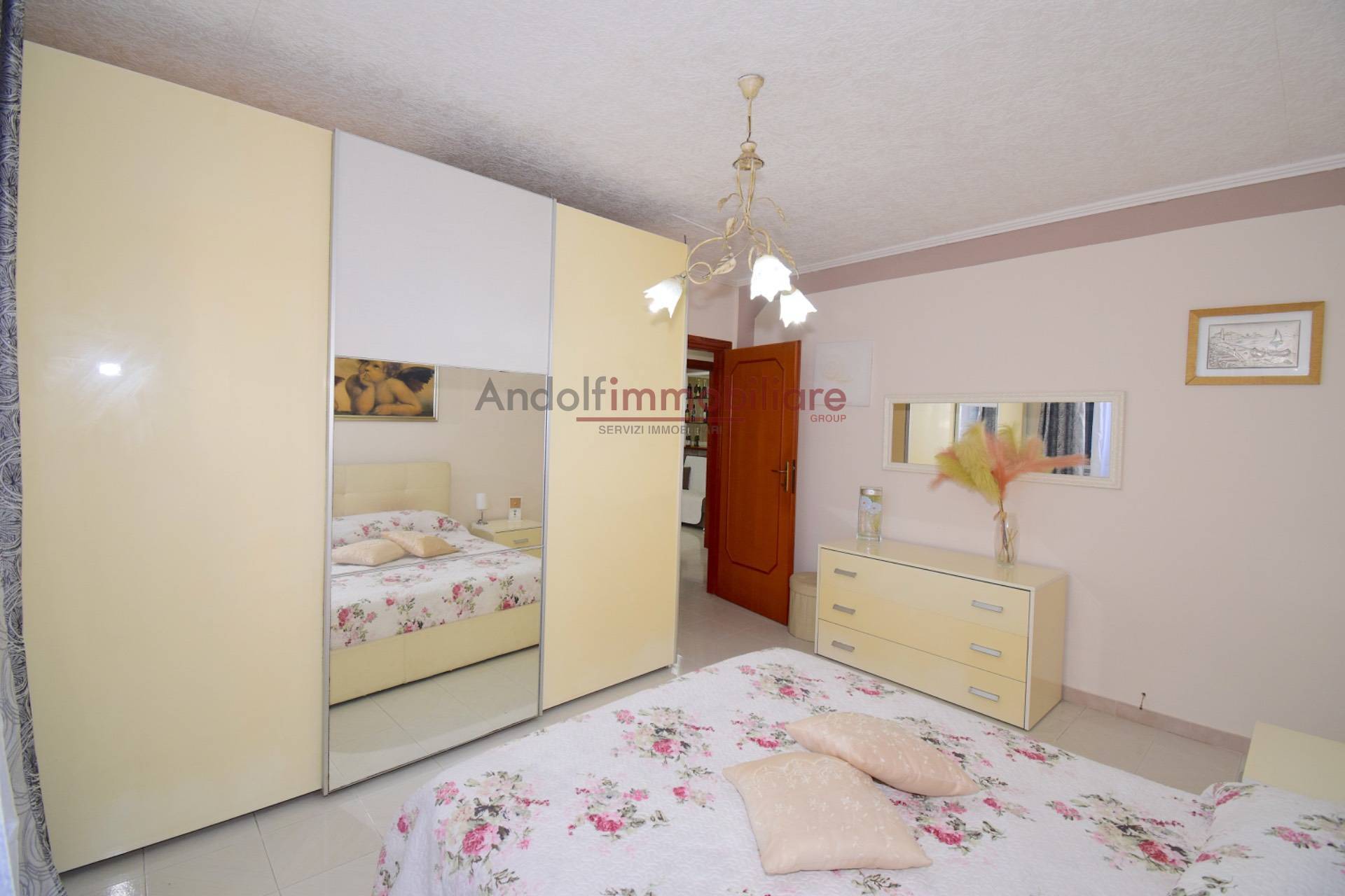 Appartamento in vendita a Gaeta