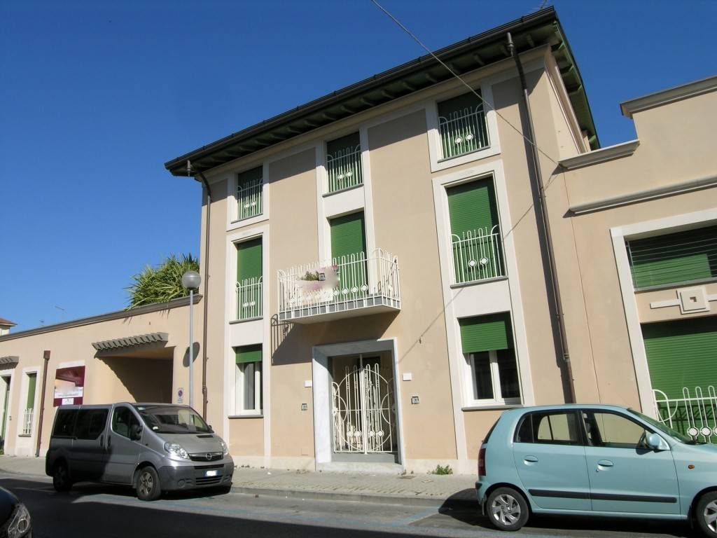 Appartamento nuovo a Viareggio - centro - 01, Foto
