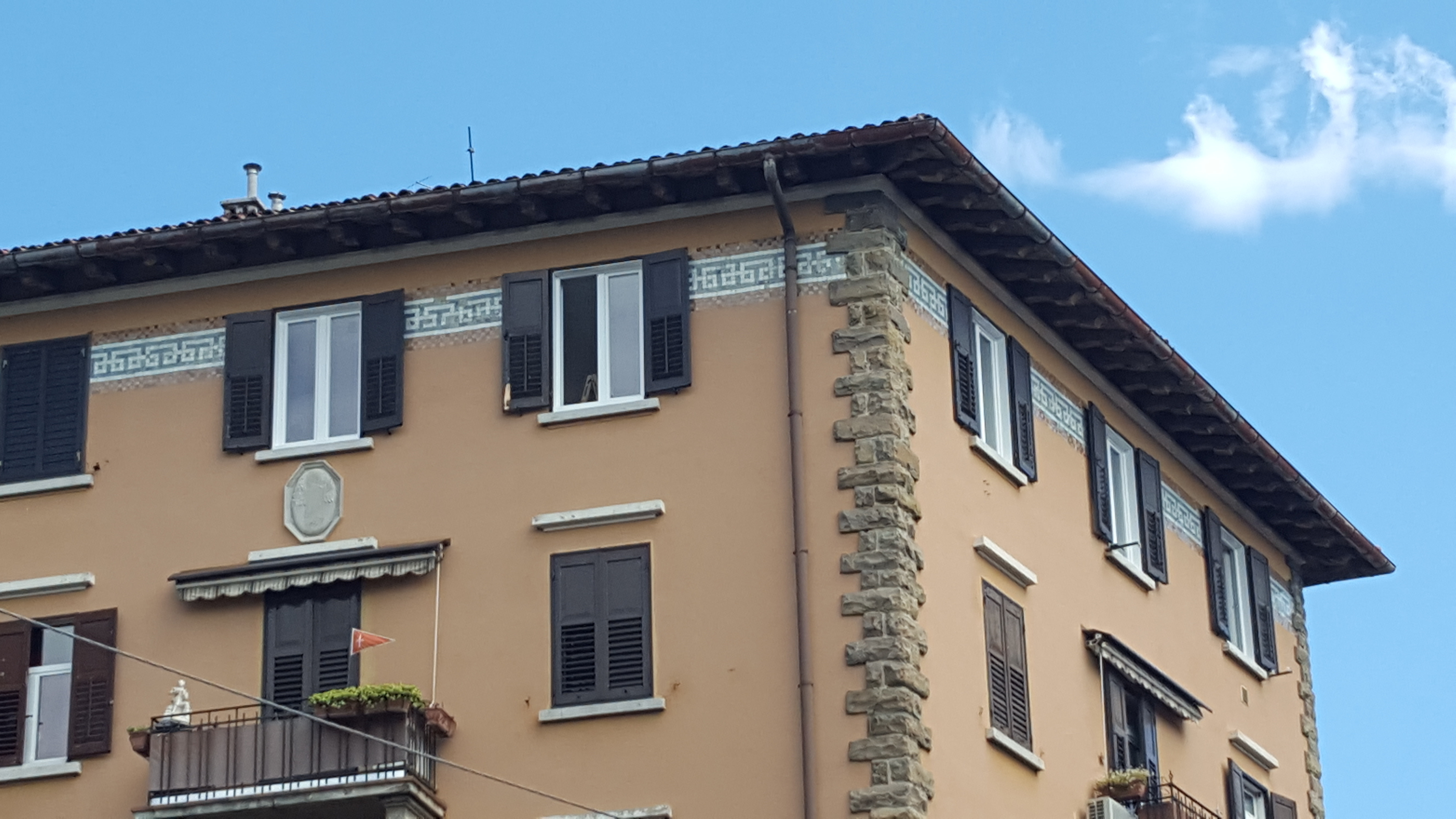 Bilocale in vendita a Trieste
