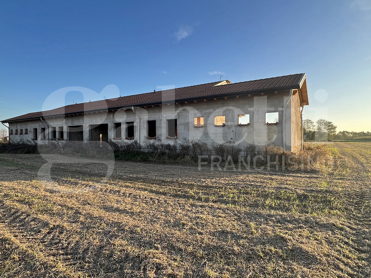 Villa Bifamiliare con giardino a Brugine