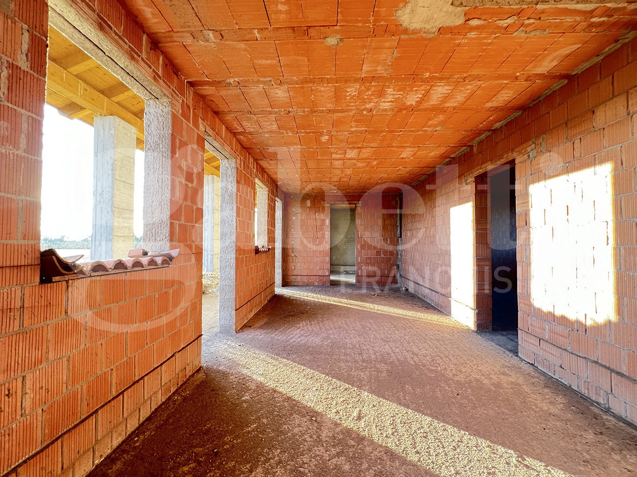 Villa Bifamiliare con giardino a Brugine