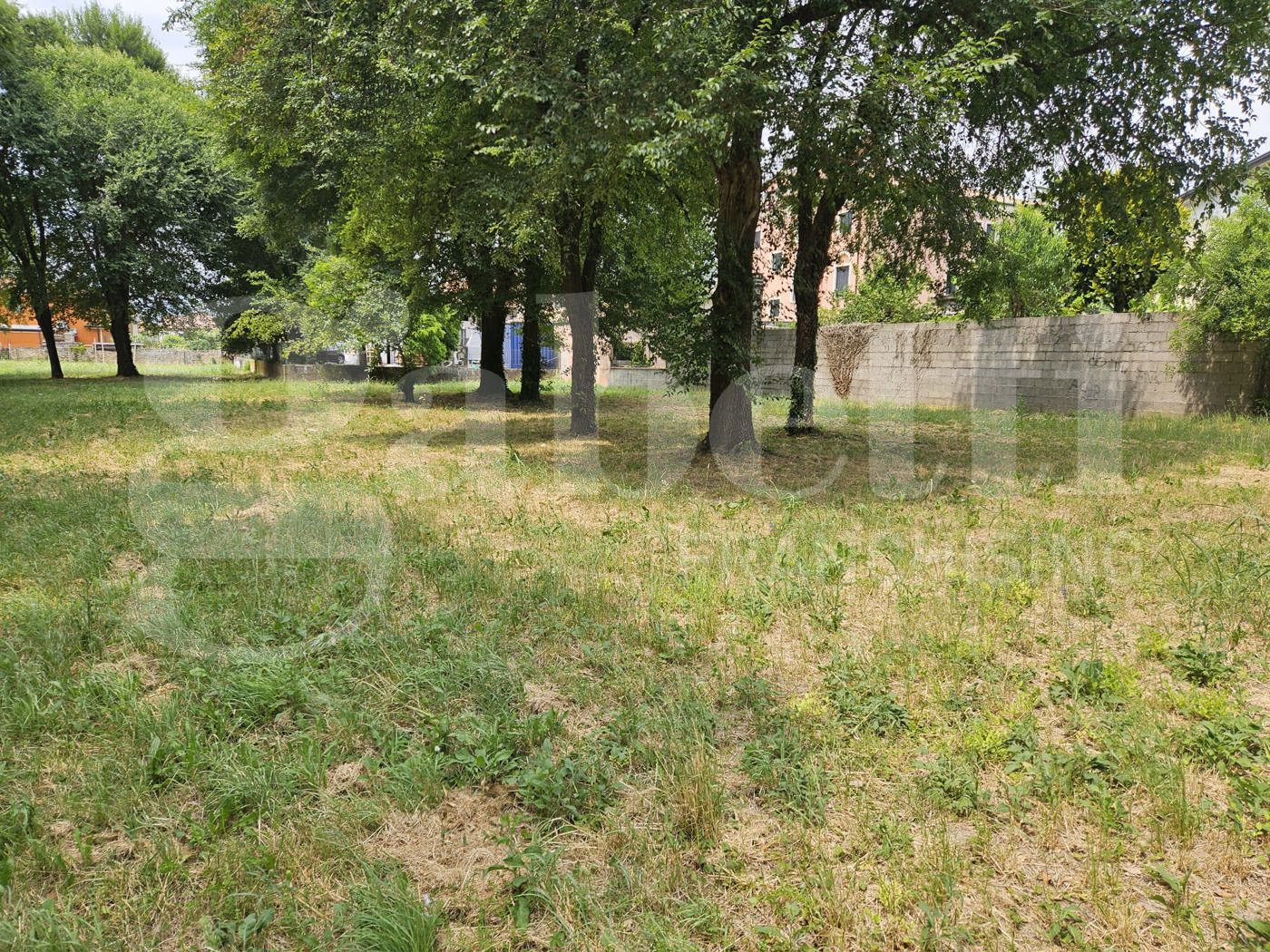 Terreno Edificabile in vendita a Brugine