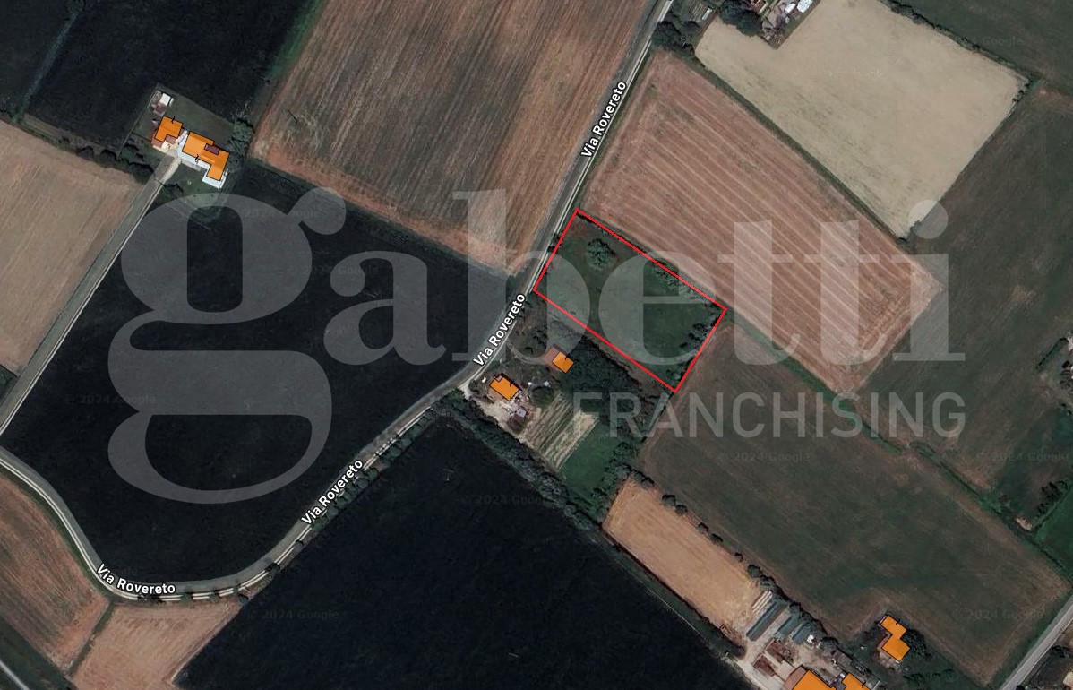 Terreno Agricolo in vendita a Piove di Sacco