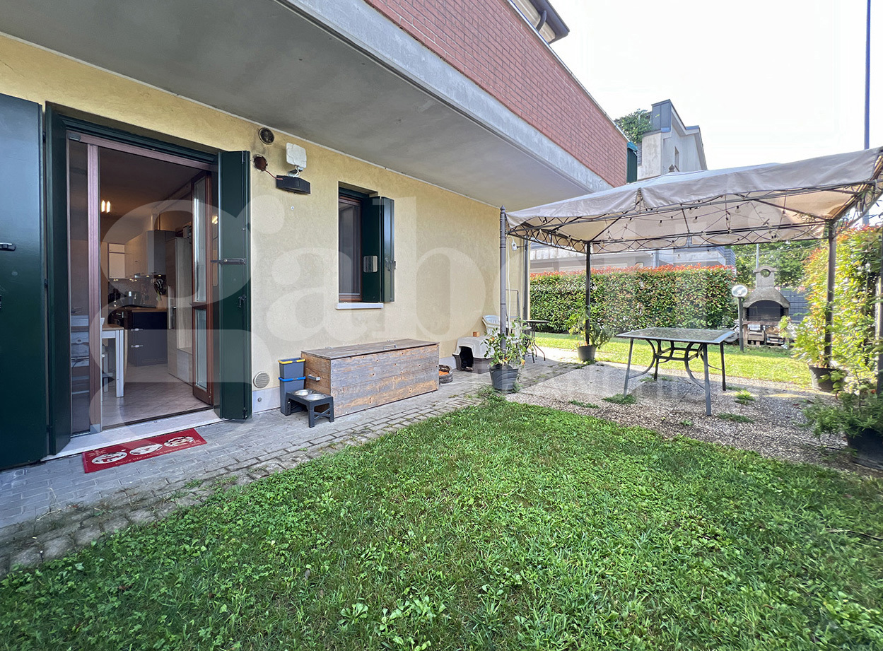 Trilocale in vendita a Piove di Sacco