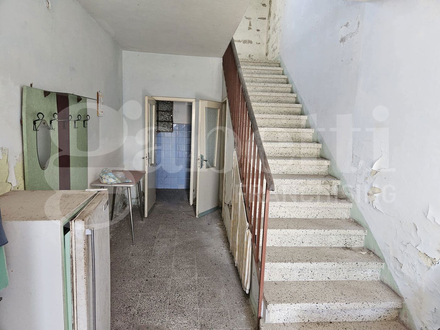 Rustico con giardino a Candiana