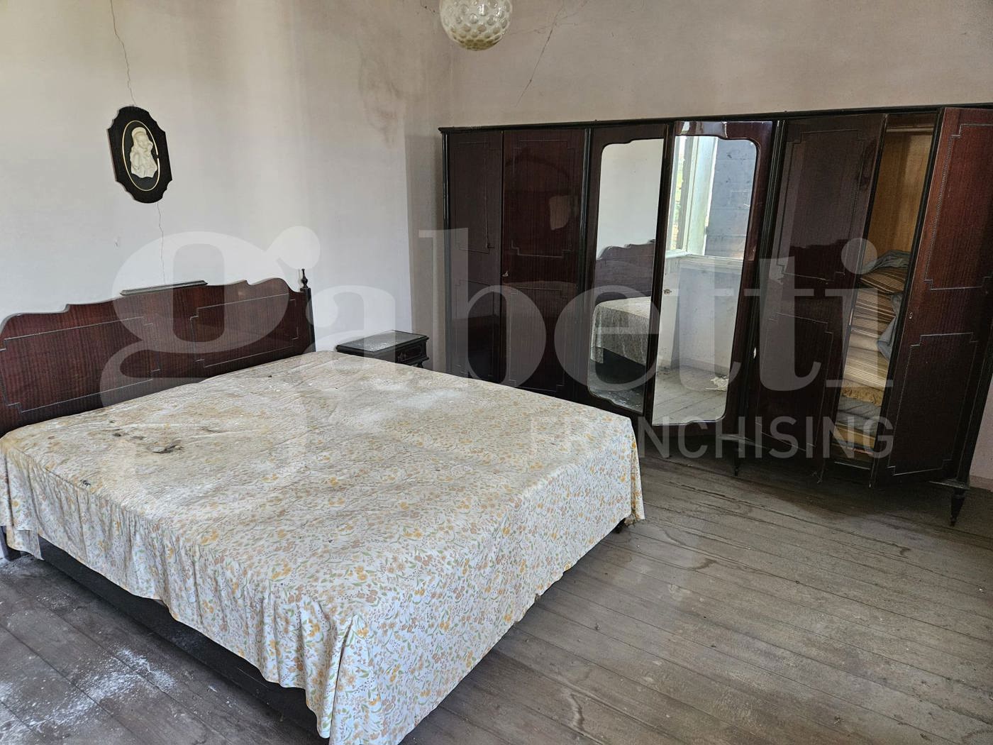 Rustico con giardino a Candiana