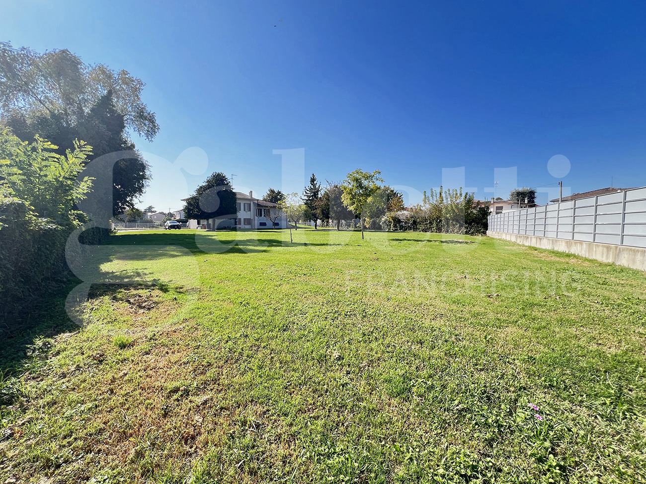 Terreno Edificabile in vendita a Piove di Sacco