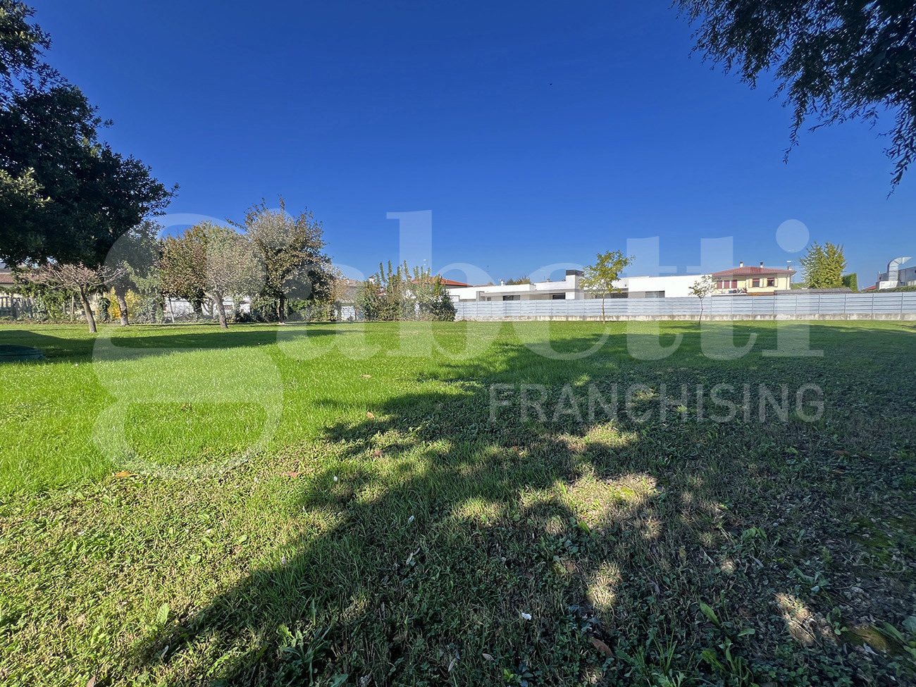 Terreno Edificabile in vendita a Piove di Sacco