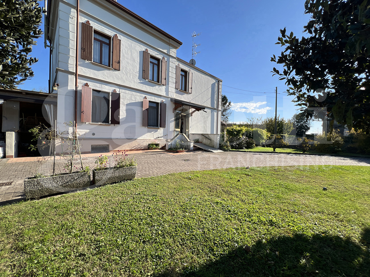 Villa Bifamiliare in vendita a Pontelongo