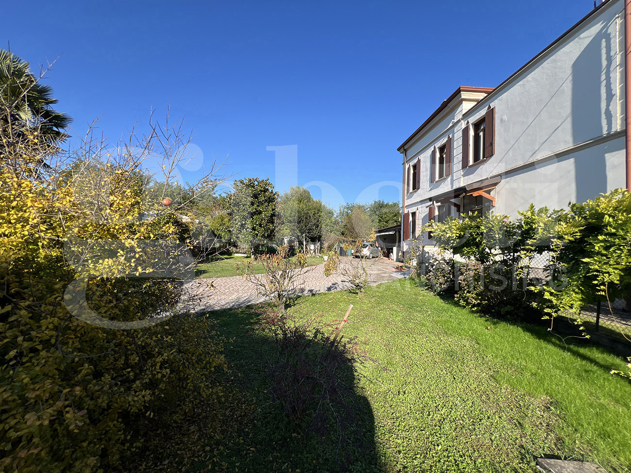 Villa Bifamiliare in vendita a Pontelongo