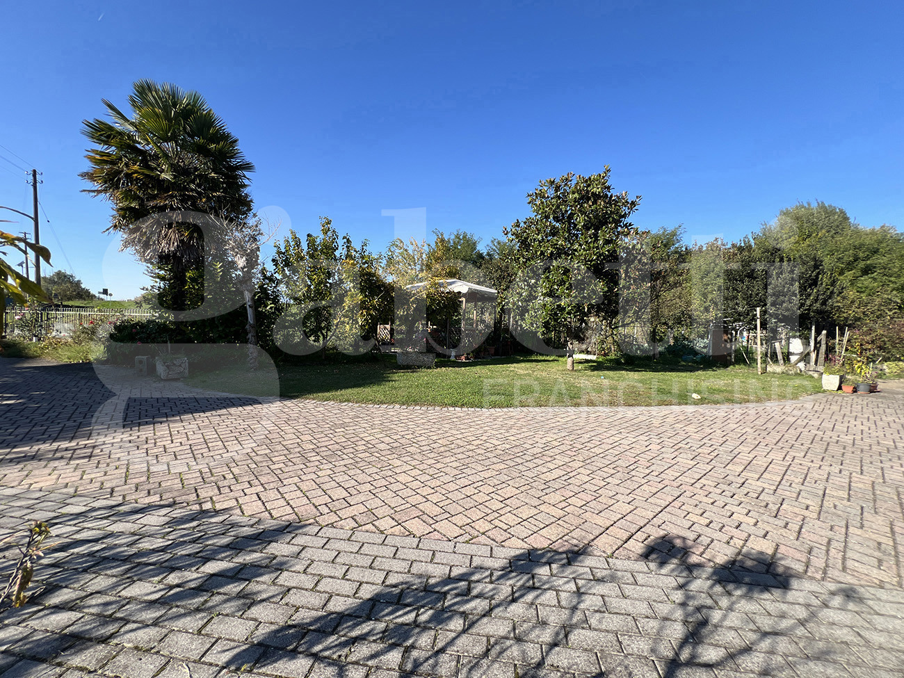Villa Bifamiliare in vendita a Pontelongo