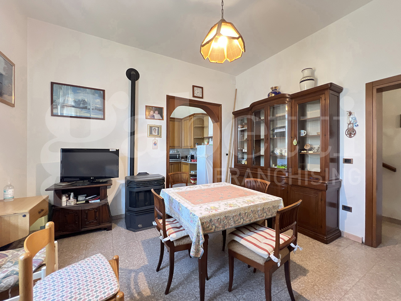 Villa Bifamiliare in vendita a Pontelongo