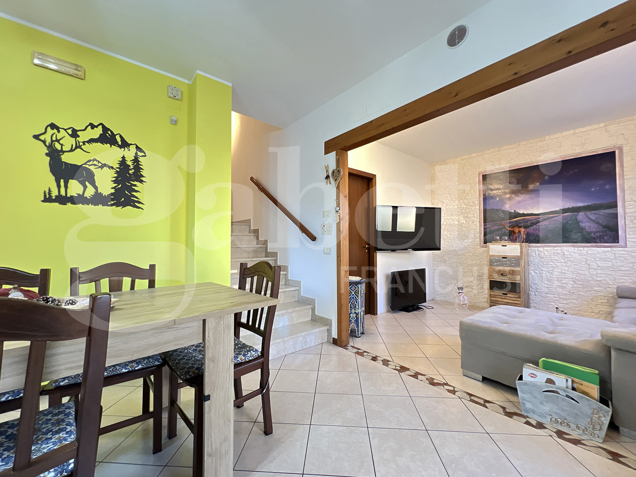 Villa con giardino a Polverara