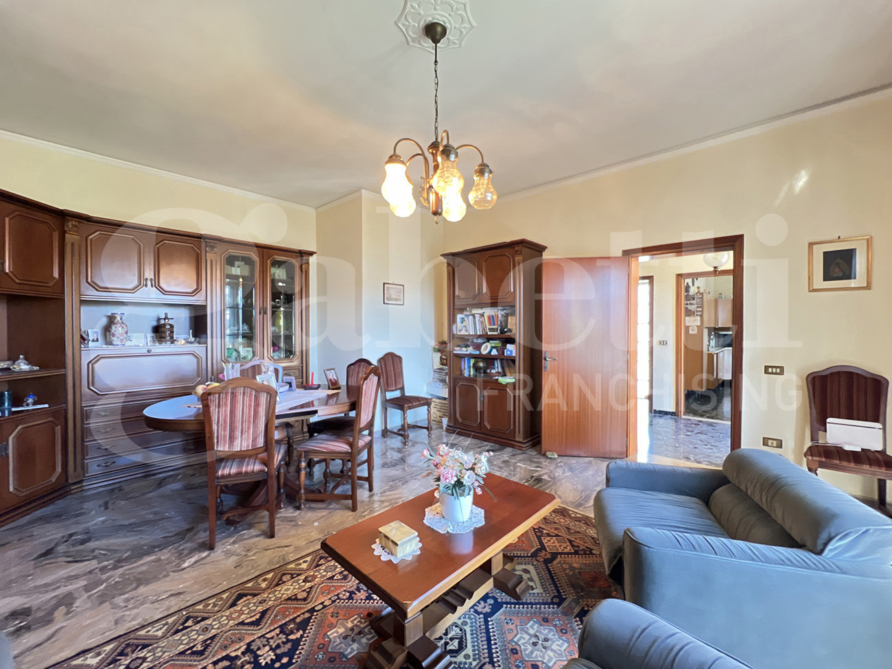 Villa con giardino a Piove di Sacco