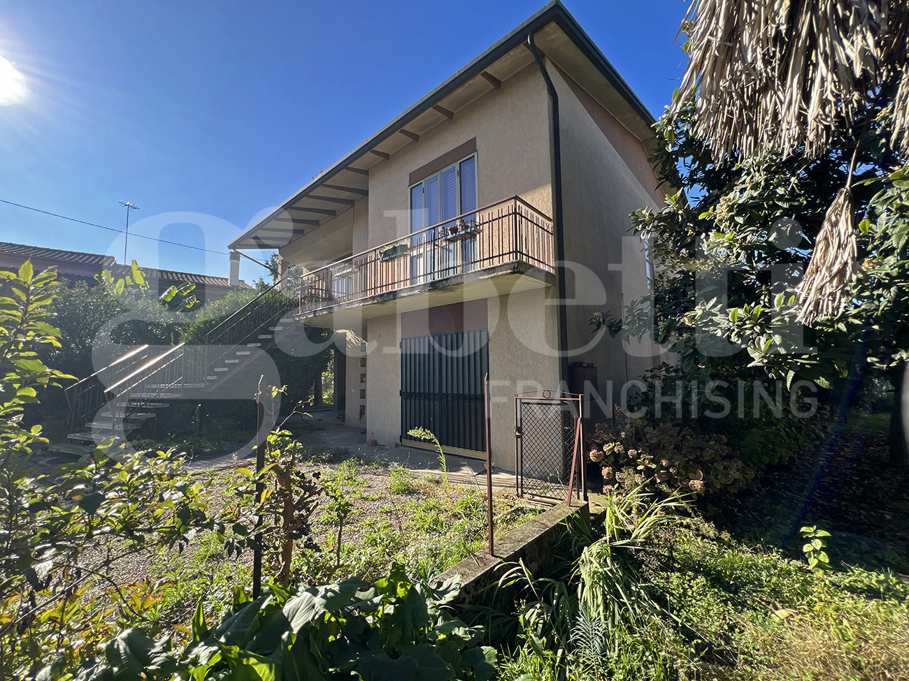 Villa con giardino a Piove di Sacco