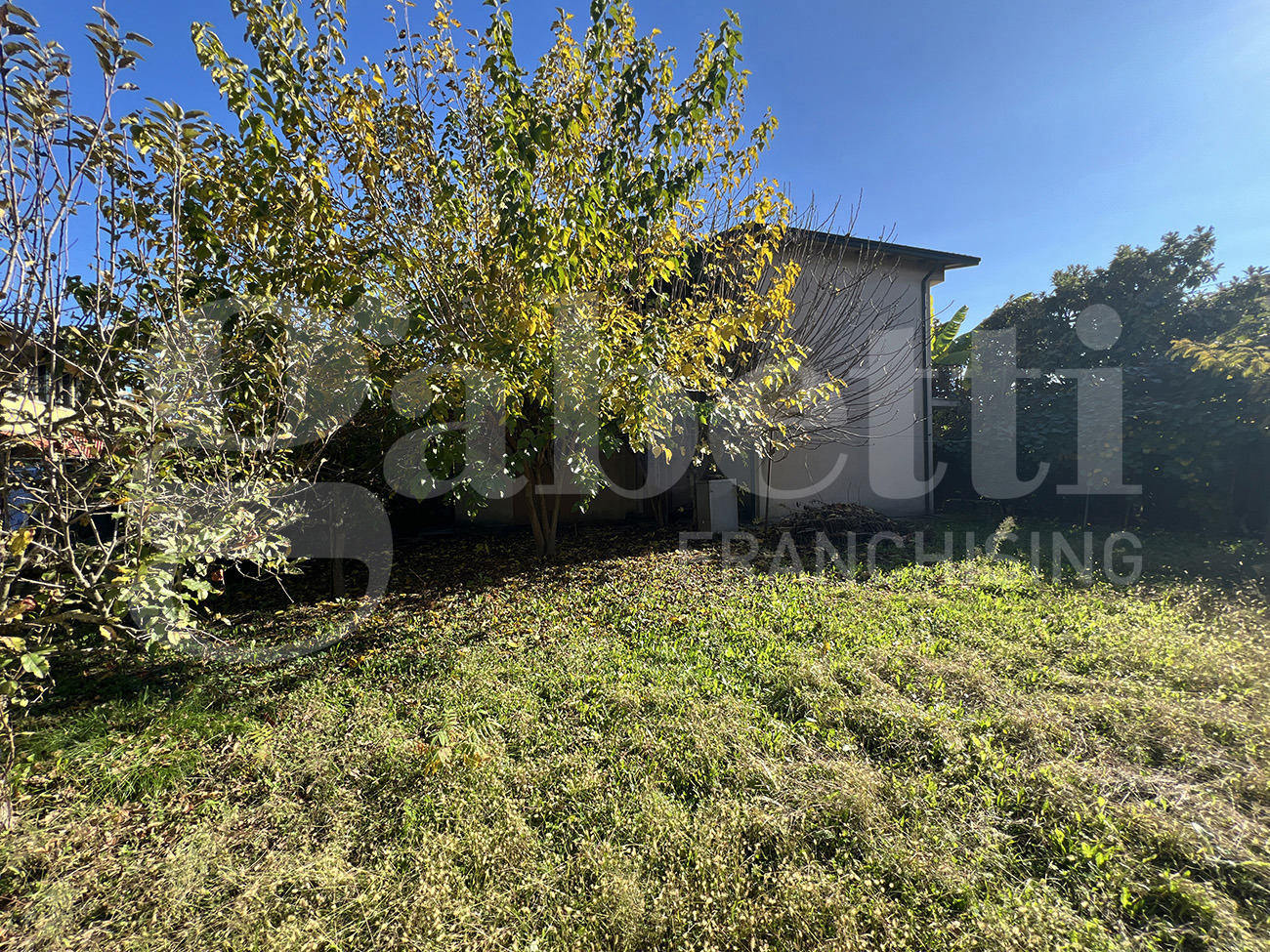 Villa con giardino a Piove di Sacco