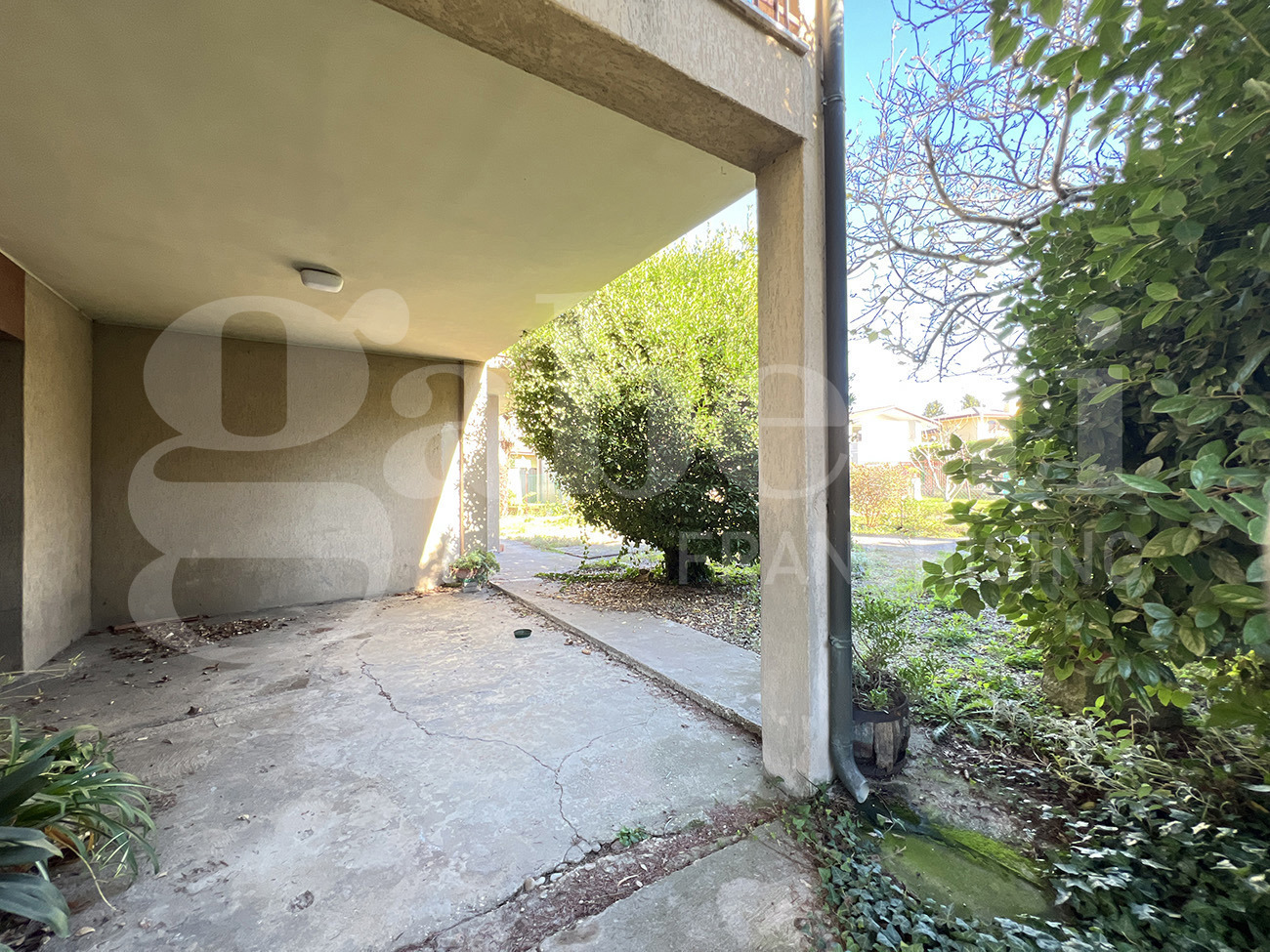 Villa con giardino a Piove di Sacco