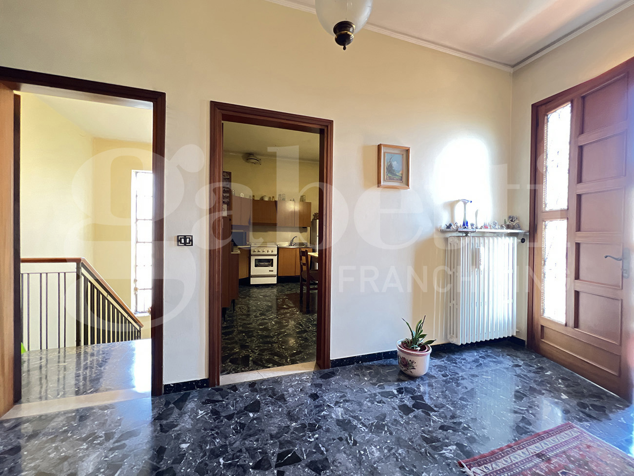 Villa con giardino a Piove di Sacco