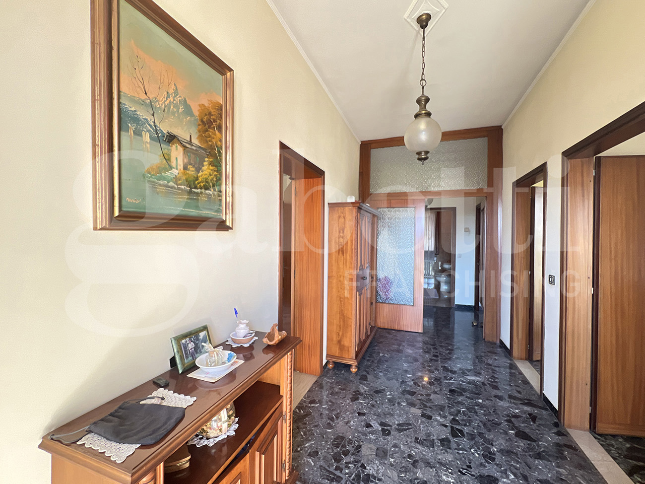 Villa con giardino a Piove di Sacco