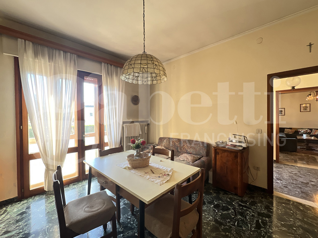 Villa con giardino a Piove di Sacco