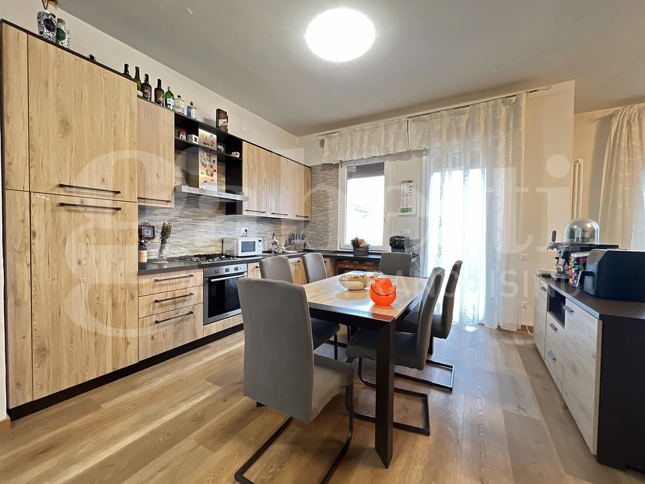 Villa con giardino a Legnaro