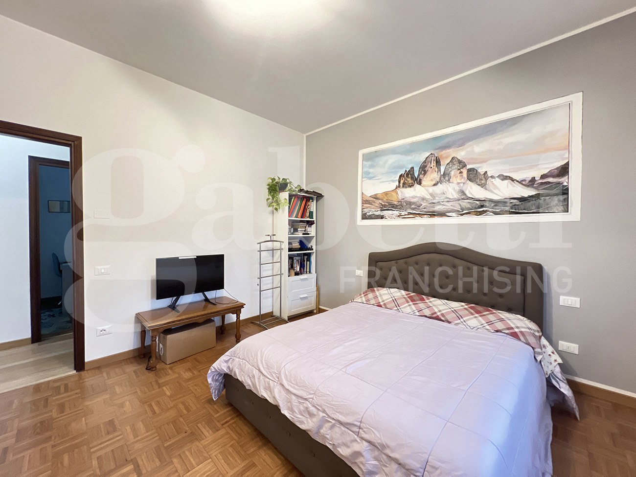 Villa con giardino a Legnaro