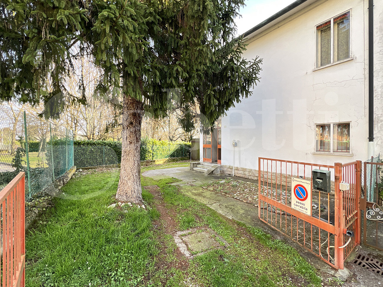 Villa con giardino a Piove di Sacco