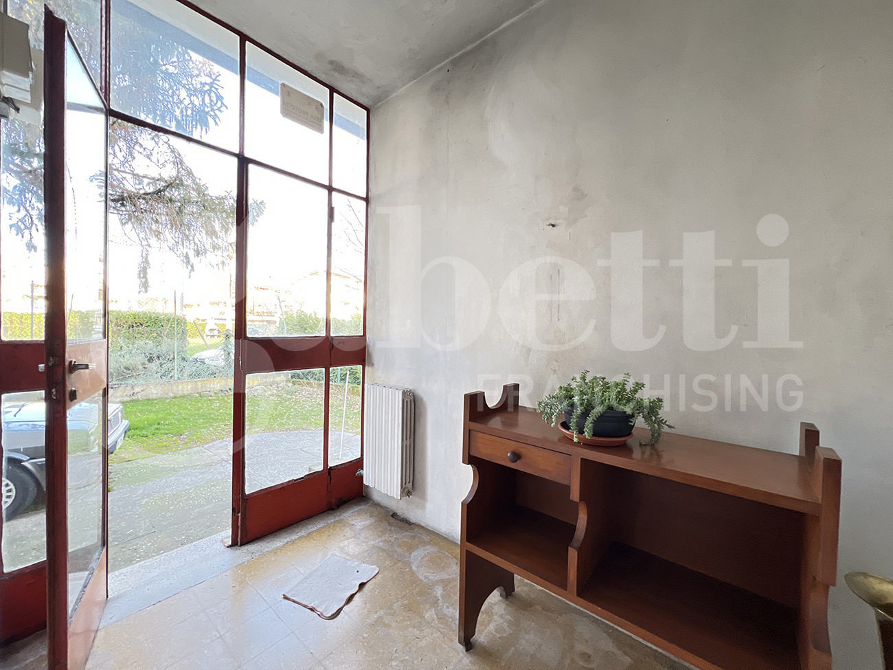 Villa con giardino a Piove di Sacco