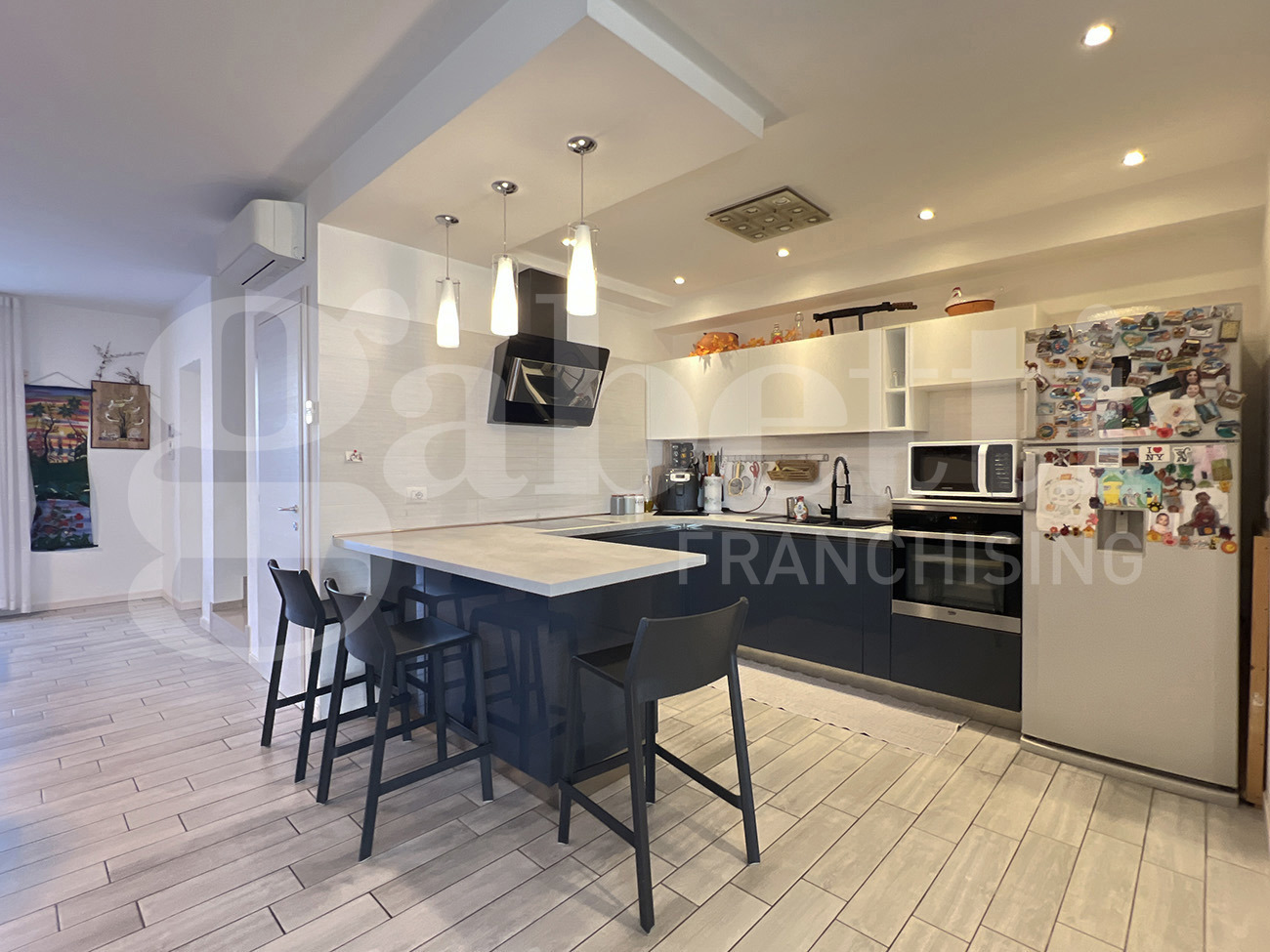 Villa con giardino a Piove di Sacco