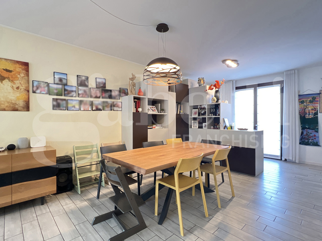 Villa con giardino a Piove di Sacco