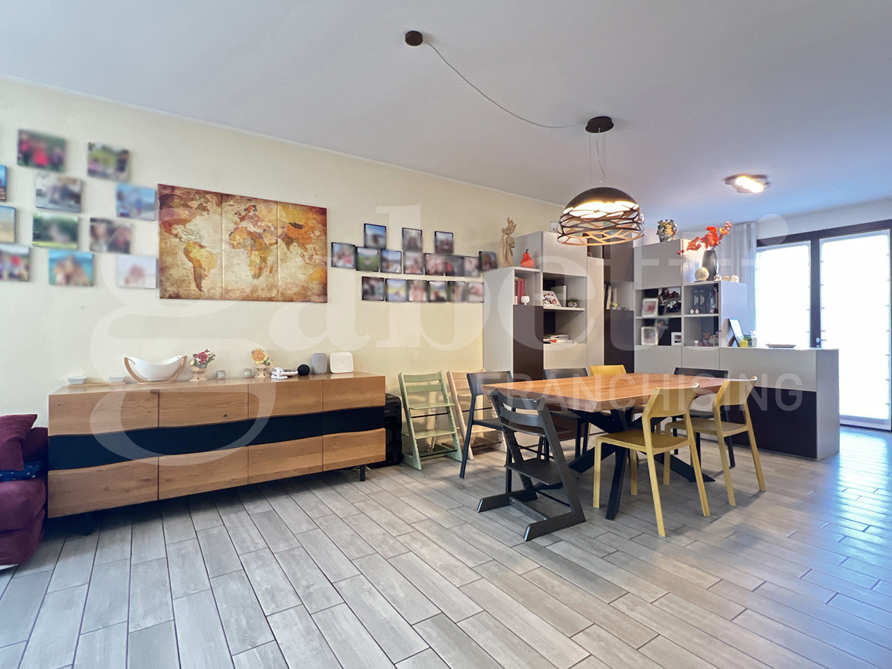 Villa con giardino a Piove di Sacco