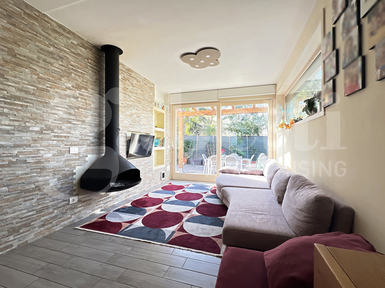 Villa con giardino a Piove di Sacco