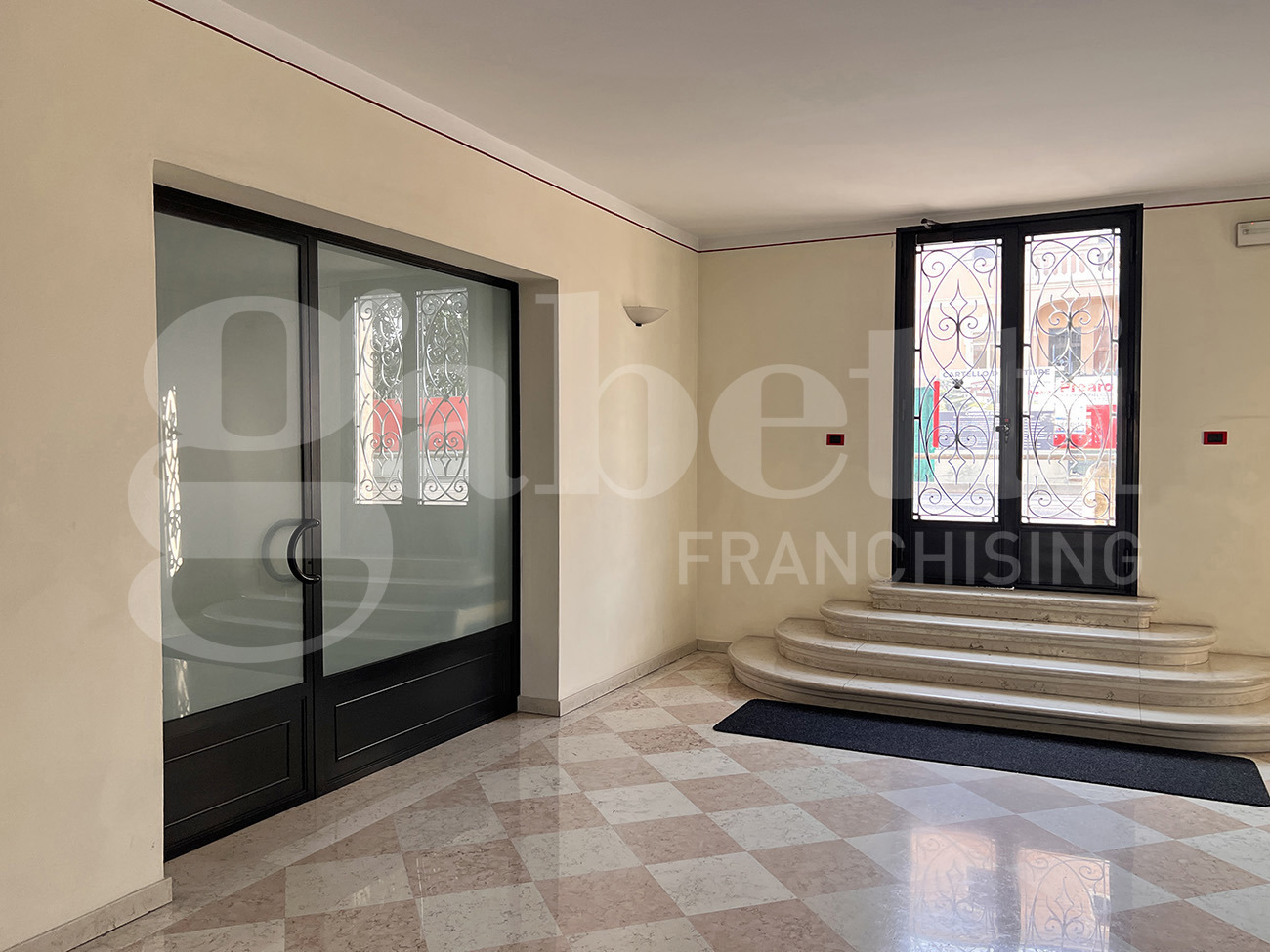 Ufficio in affitto a Piove di Sacco