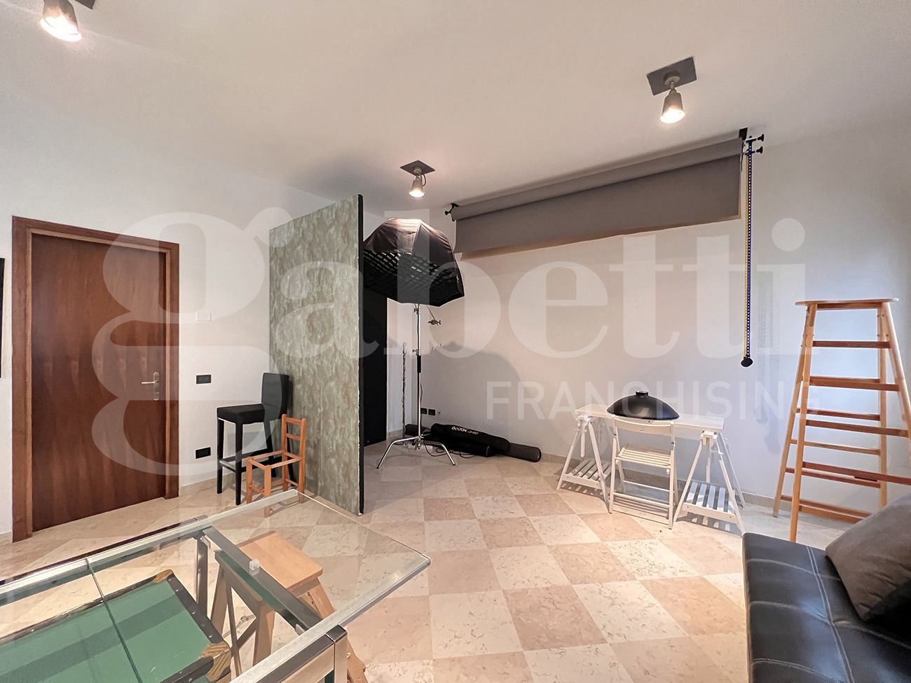 Ufficio in affitto a Piove di Sacco