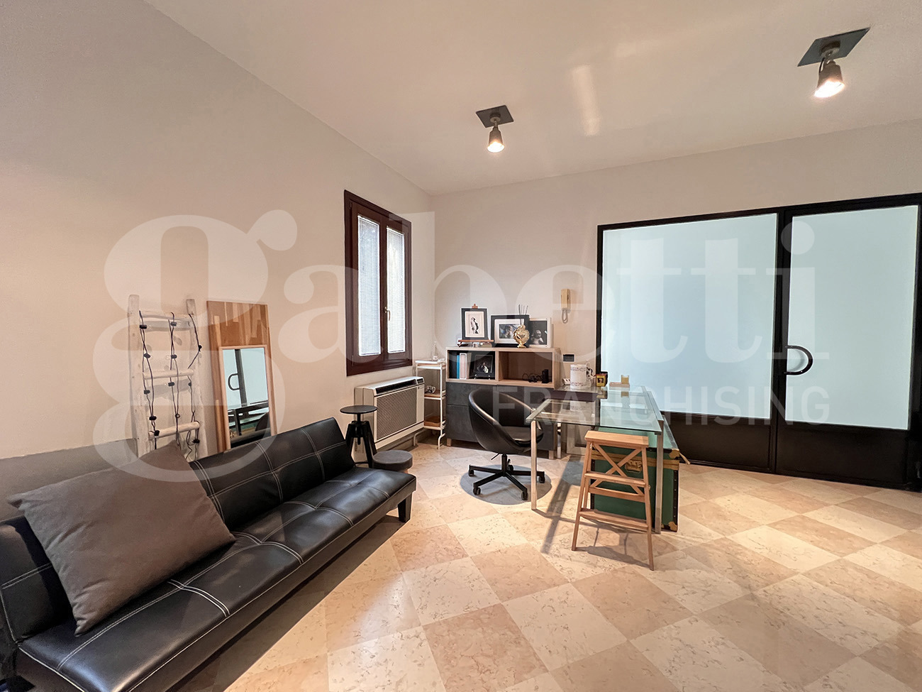 Ufficio in affitto a Piove di Sacco