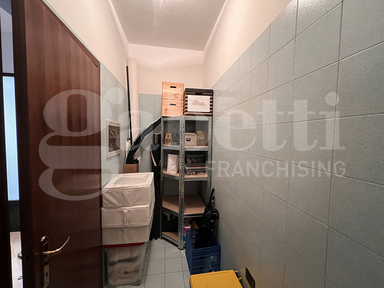 Ufficio in affitto a Piove di Sacco