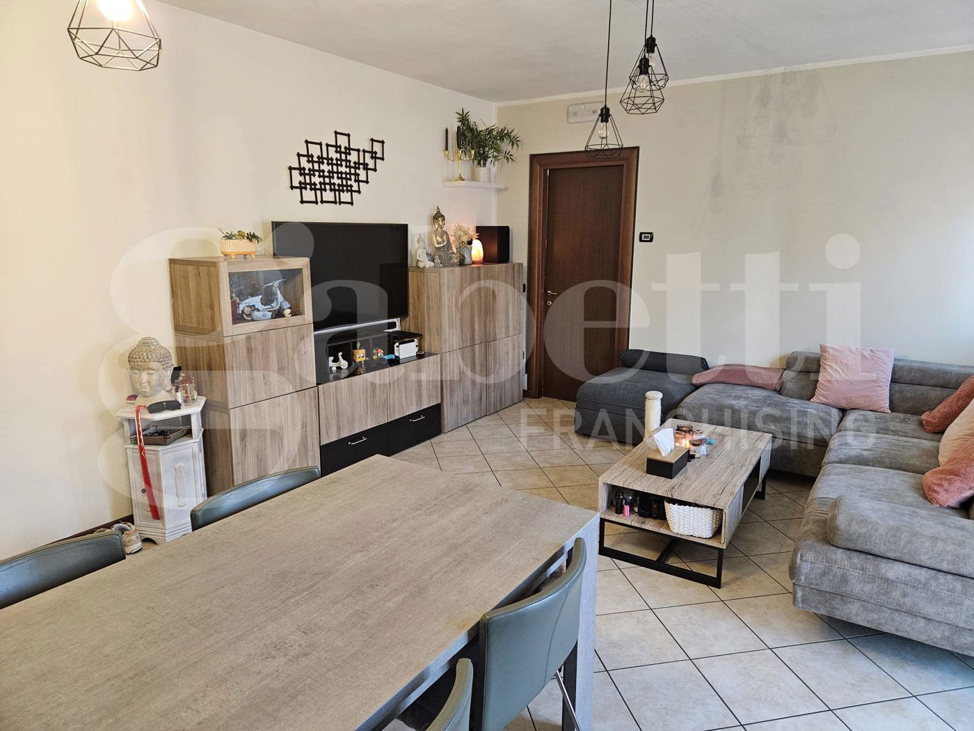 Trilocale in vendita a Codevigo