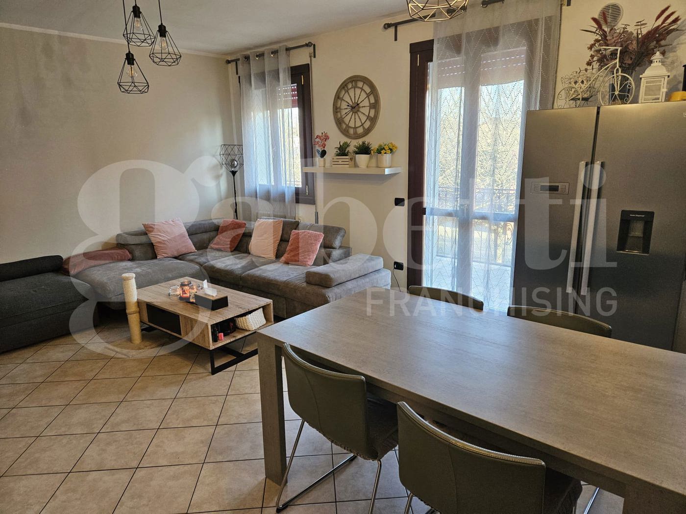 Trilocale in vendita a Codevigo