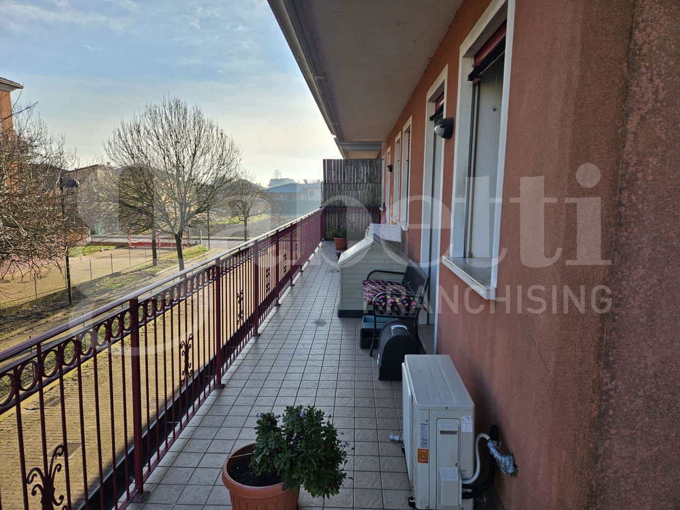 Trilocale in vendita a Codevigo