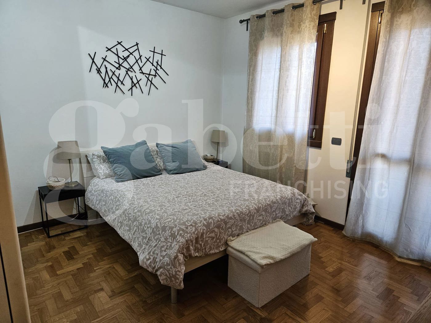 Trilocale in vendita a Codevigo